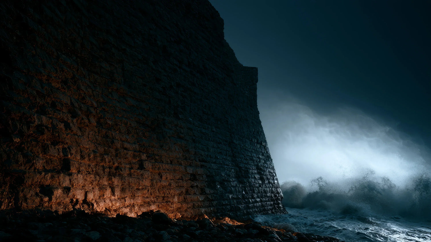 THE SUSSEX SHORE